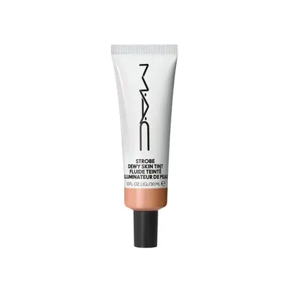 Zdjęcie MAC Strobe Dewy Skin Tint Tonujący krem do twarzy 30 ml Medium 3