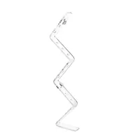 Picture Wine rack with a beautiful, modern design