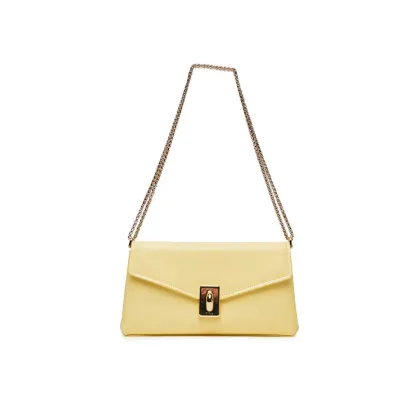 Zdjęcie Furla Torebka Meridiana WB01517 BX3227 3684S Żółty