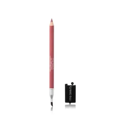 Zdjęcie rms beauty Line + Define Lip Pencil Go Nude Konturówka do ust 1.08 g Morning Dew