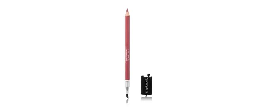 obrazek 1 rms beauty Line + Define Lip Pencil Go Nude Konturówka do ust 1.08 g Morning Dew
