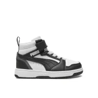 Zdjęcie Puma Sneakersy Rebound V6 Mid Ac+ Ps 393832 01 Biały