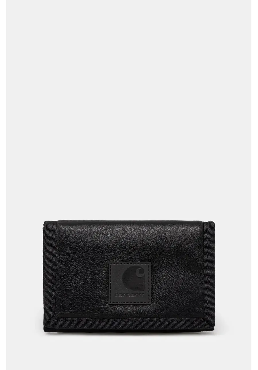 obrazek 1 Carhartt WIP portfel Norwich Wallet kolor czarny I034342.89XX