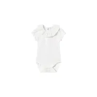 Zdjęcie Mayoral Body dziecięce 1757 Biały