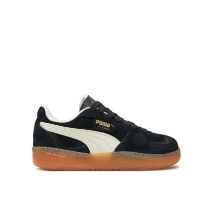 Zdjęcie Puma Sneakersy Palermo Moda Xtra Gum Wns 400323 02 Czarny