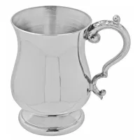 Picture Beer mug with the option of personalization for various occasions