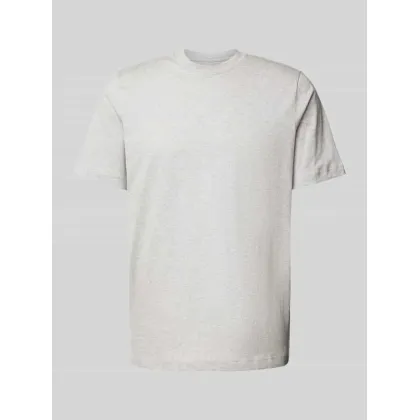 Zdjęcie T-shirt z okrągłym dekoltem