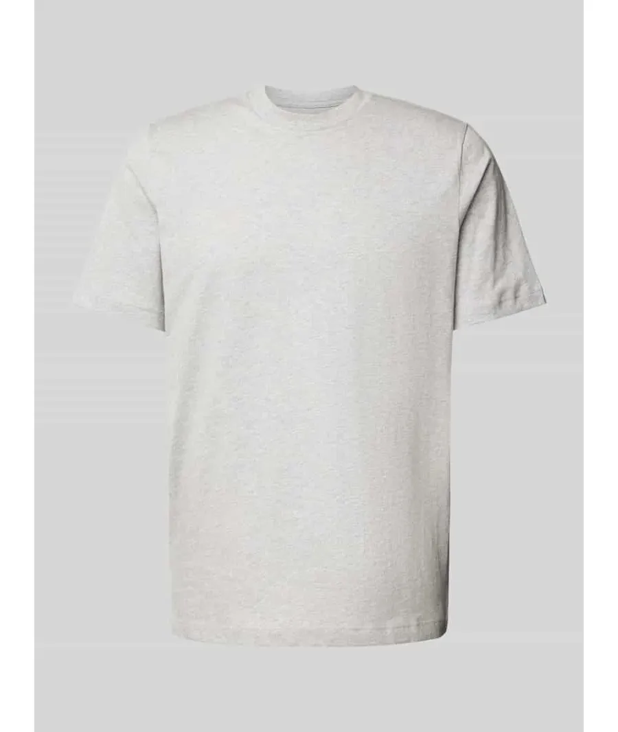 obrazek 1 T-shirt z okrągłym dekoltem