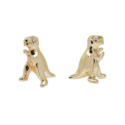 Zdjęcie Coach Kolczyki 37429247GLD107 Złoty