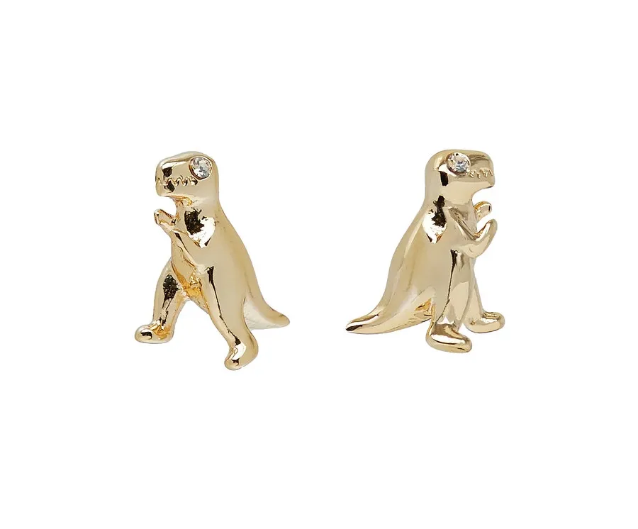 obrazek 1 Coach Kolczyki 37429247GLD107 Złoty