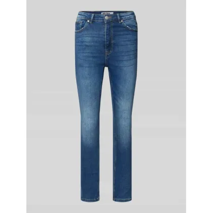 Zdjęcie Jeansy o kroju skinny Essentials