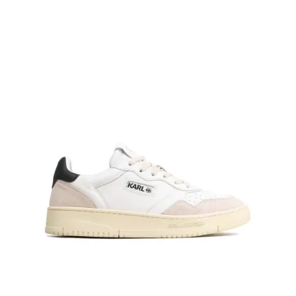Zdjęcie KARL LAGERFELD Sneakersy KL53020 Biały