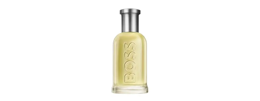 obrazek 1 HUGO BOSS Boss Bottled Woda toaletowa 50 ml