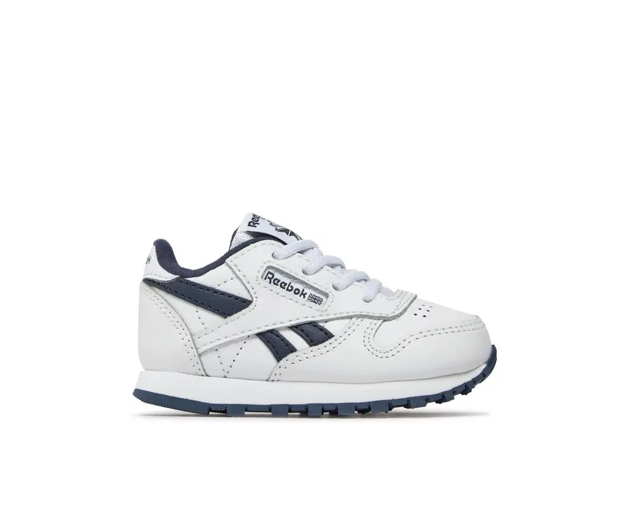 obrazek 1 Reebok Sneakersy Classic Leather IF5959 Biały