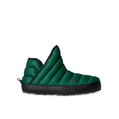 Zdjęcie The North Face Kapcie NF0A331HS9W1 Zielony