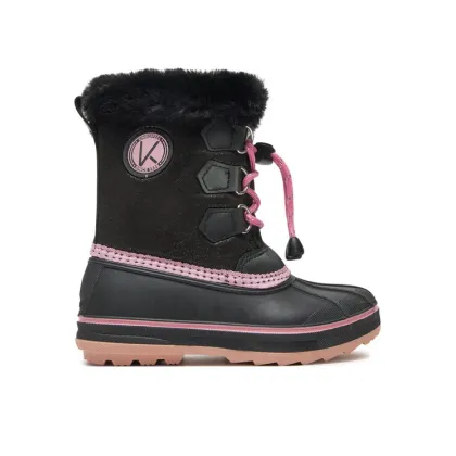 Zdjęcie Kimberfeel Śniegowce Sonik Czarny