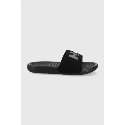 Zdjęcie Helly Hansen klapki  HH SLIDE damskie kolor czarny 11715.-271