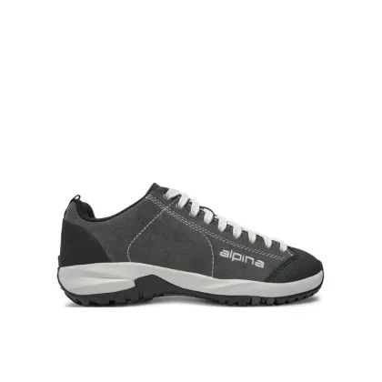 Zdjęcie Alpina Trekkingi Diamond 636H-4 Szary