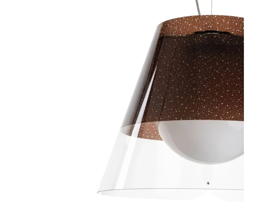 obrazek 6 Stylowa lampa wisząca na zewnątrz