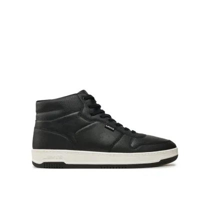 Zdjęcie Levi's® Sneakersy Drive High 235889-1794-59 Czarny