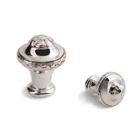 Zdjęcie Unikatowa gałka do mebli Urbino dostępna w dwóch wariantach