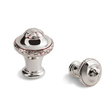 Zdjęcie Unikatowa gałka do mebli Urbino dostępna w dwóch wariantach