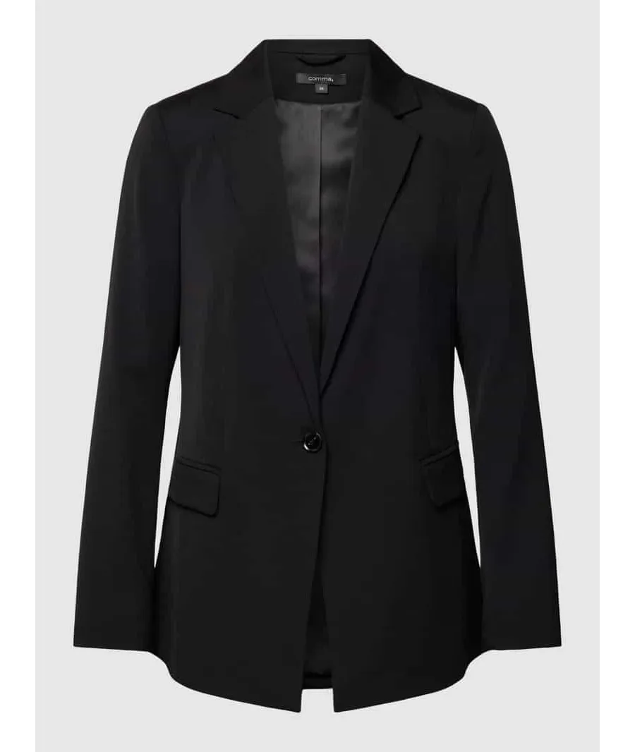 obrazek 1 Żakiet z zapięciem na guzik