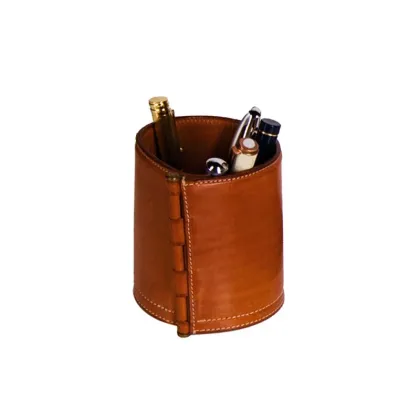 Picture A unique pen holder