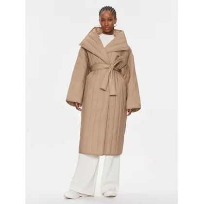Zdjęcie Calvin Klein Kurtka przejściowa K20K206767 Brązowy Relaxed Fit