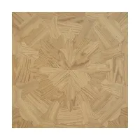 Zdjęcie Włoska podłoga – płytki inkrustowane z dębu z matowym wykończeniem