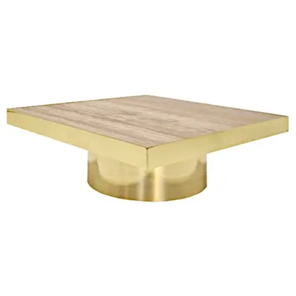 Zdjęcie Elegancki stolik do nowoczesnych wnętrz - Ana Roque