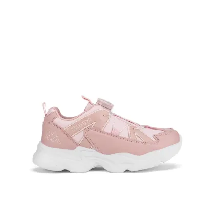 Zdjęcie Kappa Sneakersy 23KC2371A Różowy