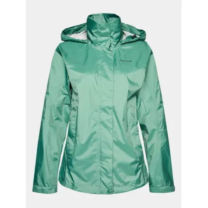 Zdjęcie Marmot Kurtka przeciwdeszczowa PreCip Eco 46700 Niebieski Regular Fit