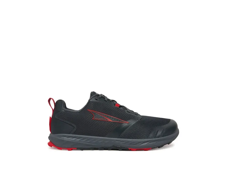 obrazek 1 Altra Buty do biegania M Superior 7 AL0A85Q70 Czarny