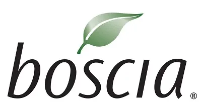 Boscia logo