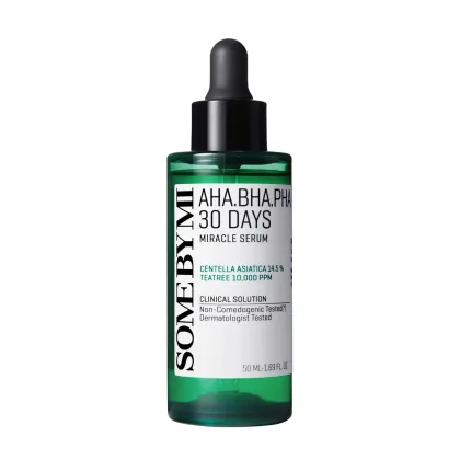 Zdjęcie Some By Mi AHA-BHA-PHA 30 Days Miracle Serum 50 ml
