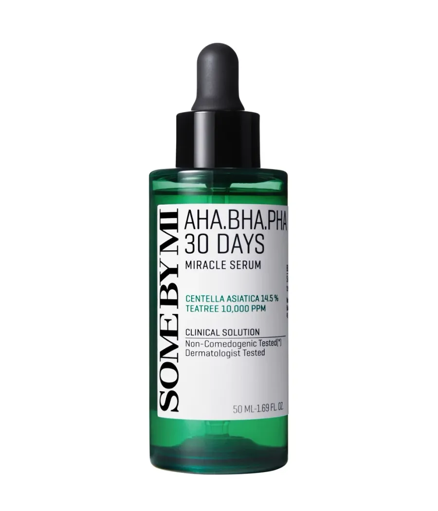 obrazek 1 Some By Mi AHA-BHA-PHA 30 Days Miracle Serum 50 ml