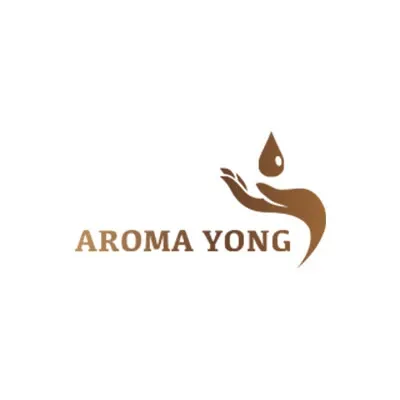 Aroma Yong logo