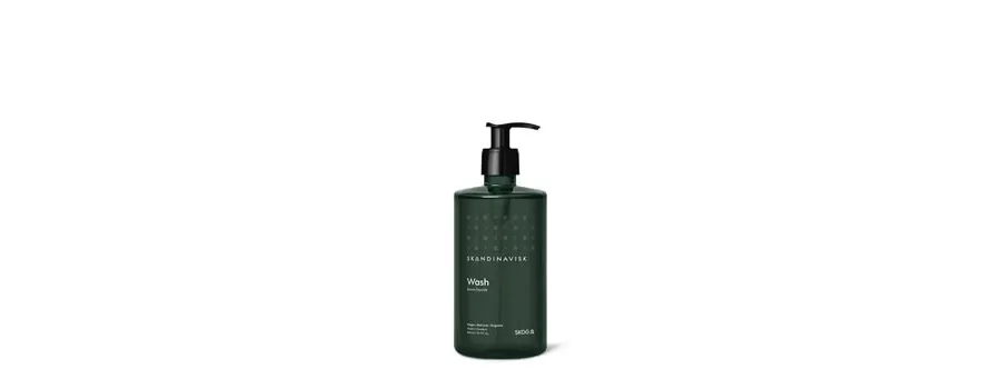 obrazek 1 SKANDINAVISK SKOG Wash Żel pod prysznic 500 ml