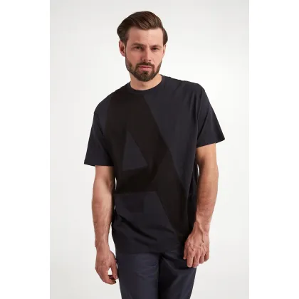 Zdjęcie T-shirt męski ARMANI EXCHANGE Armani Exchange