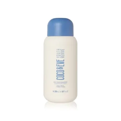 Zdjęcie Coco & Eve Youth Revive Pro Youth Shampoo Szampon do włosów 280 ml
