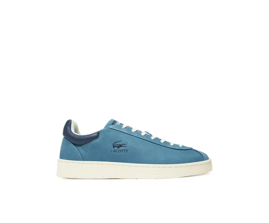 obrazek 1 Lacoste Sneakersy 749SMA0030 Niebieski