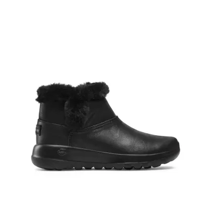 Zdjęcie Skechers Botki Endeavor 144013/BBK Czarny