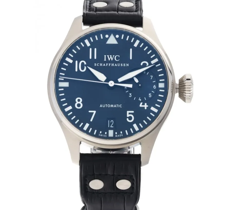 picture 1 Big Pilots - Luxurious Men’s Watch