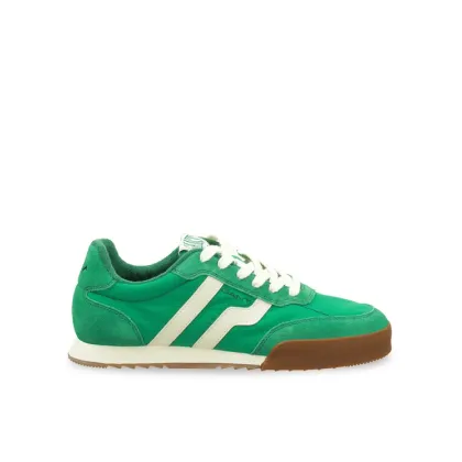 Zdjęcie Gant Sneakersy 30633837 Zielony