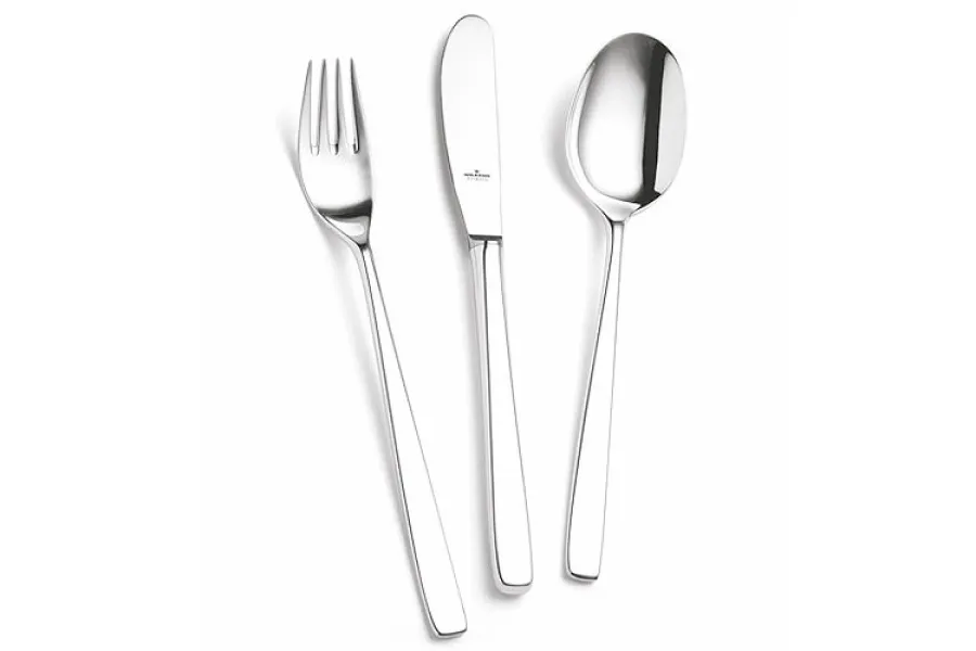 picture 2 Silver cutlery - Classic collection