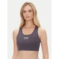 Zdjęcie EA7 Emporio Armani Biustonosz sportowy 7W000231 AF12625 U8115 Szary