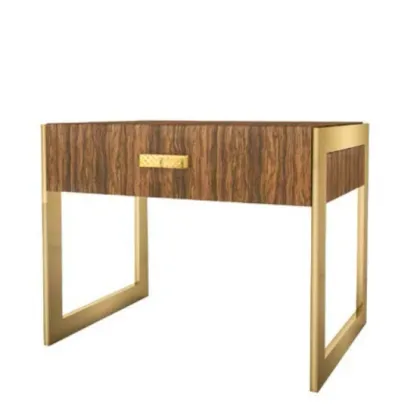 Zdjęcie Luksusowy stolik idealny na lampkę nocną - Ana Roque