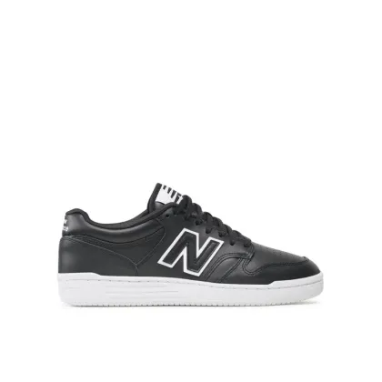 Zdjęcie New Balance Sneakersy BB480LBT Czarny