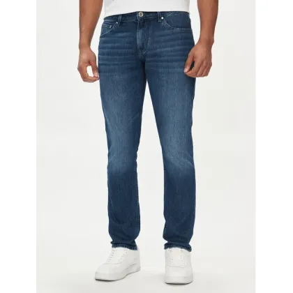 Zdjęcie JOOP! Jeans Jeansy 03Stephen 30041769 Niebieski Slim Fit